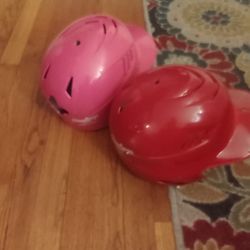 Baseball/tee-ball Helmets