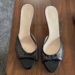 Prada Heels