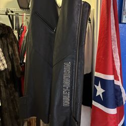 Women’s Harley Davidson Riding Chaps For Sale