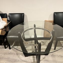 Dining Room Table