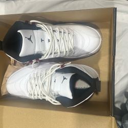 Jordan 12 Twist