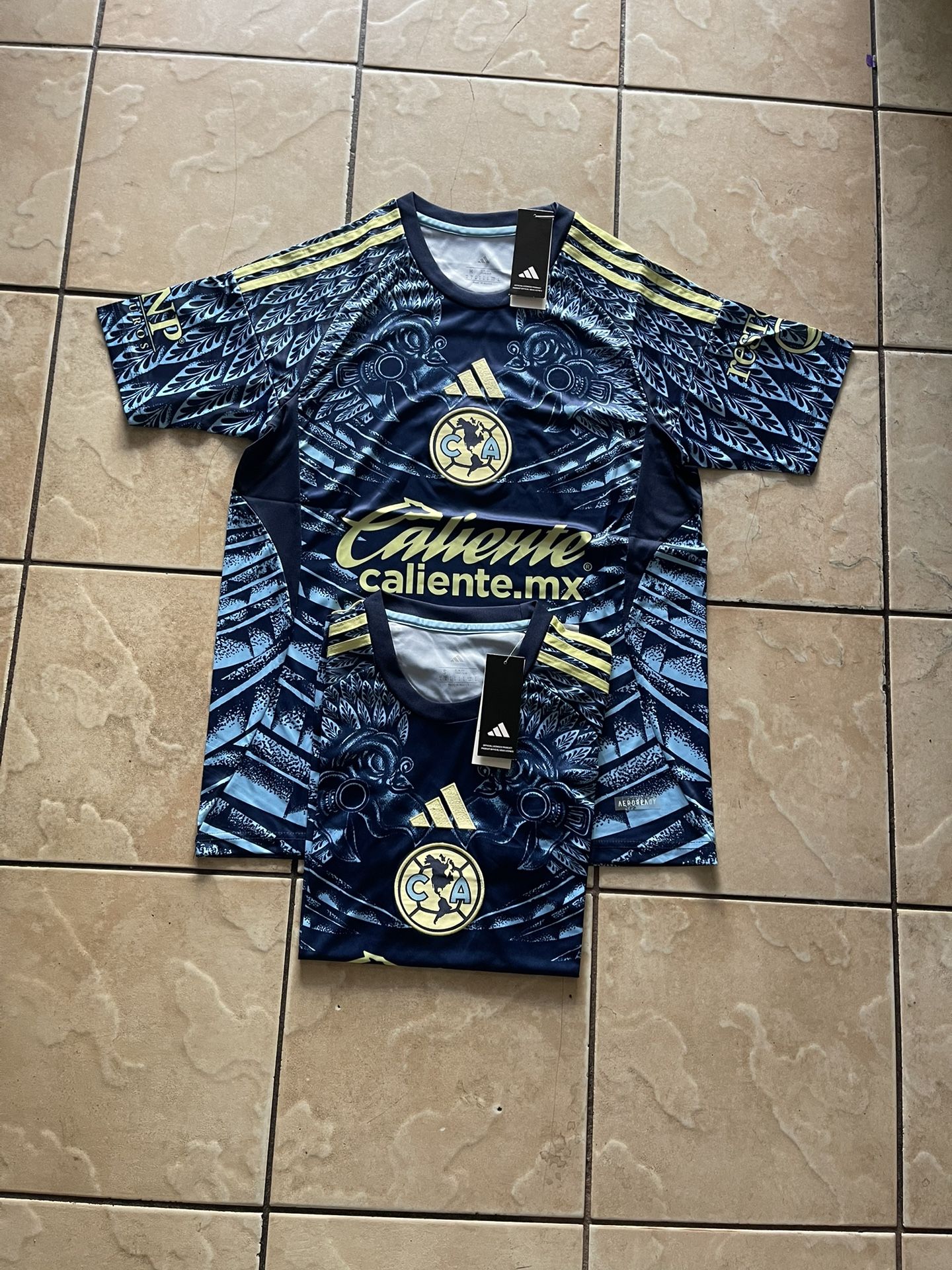 Club America Jersey 2025/2026