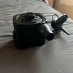 Battery Electric Air Pump