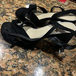 Jelly Pop Women’s Heels