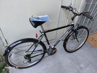 1990 Bridgestone CB-1 - 18.5" (Medium) *As New *