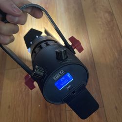 Came TV Boltzen Led Light 