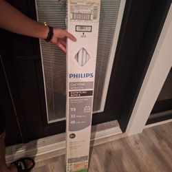 Phillips day time lights FREE