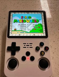 Gameboy