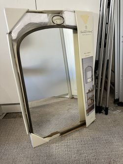 Magnolia Mirror