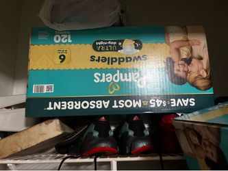 Diapers