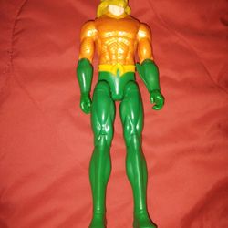 Aquaman