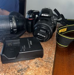 Nikon D3300