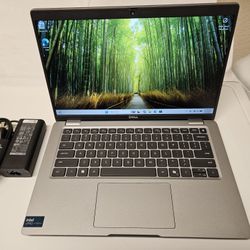 Dell Latitude 5450 Intel Core Ultra 5 16 GB Ram Memory 