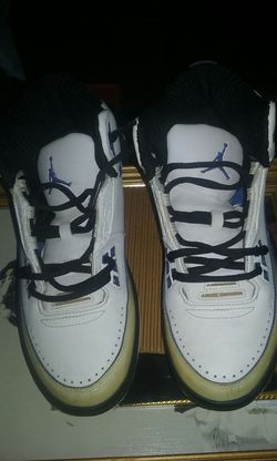 Jordans size 6.5