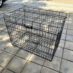 Pet Kennel For Dogs  - Medium