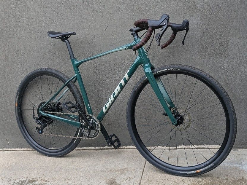 Gravel Bike For Sale