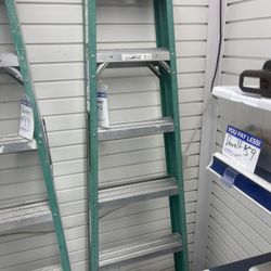 Ladder