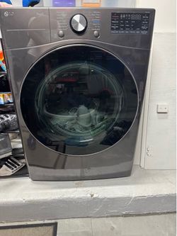 LG DLEX4200