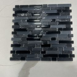 Mosaic Backslash 