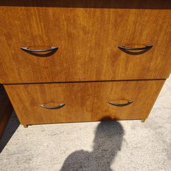 Free file Cabinet dresser