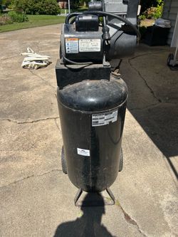 Campbell Hausfeld Air Compressor