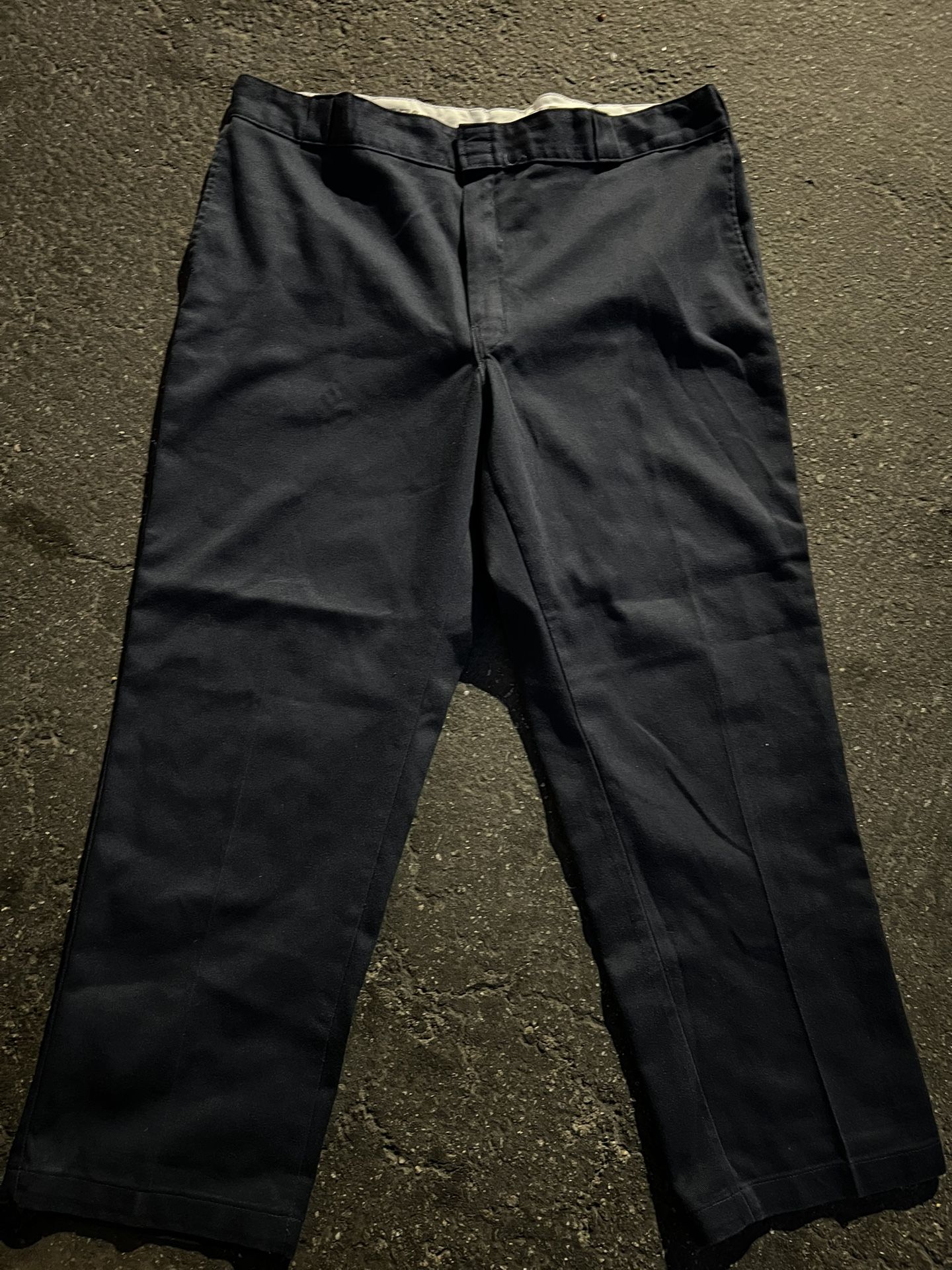 Navy Blue Dickies Pants