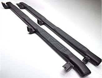 2005-2023 Toyota Tacoma Running Boards Side Steps