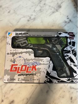 Water gun
