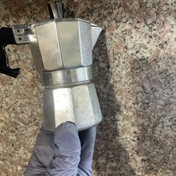 Espresso Maker