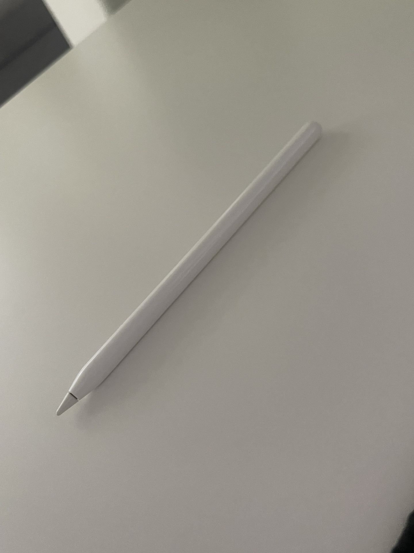 Apple Pencil 2 For iPad Air 4the Gen And Up/ For iPad Pro 11-inch And 12.9-inch Like New !