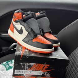 Jordan 1 Shattered Backboard 9.5