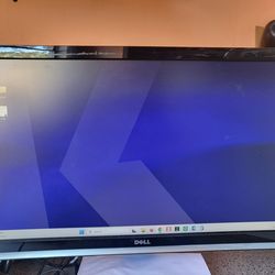 Dell monitor