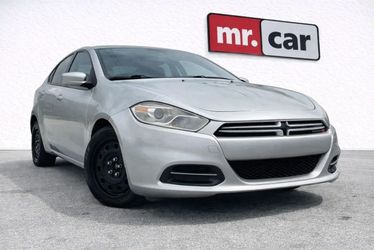 2013 Dodge Dart