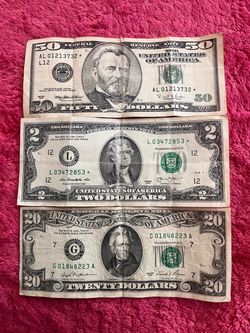 Billetes coleccionables