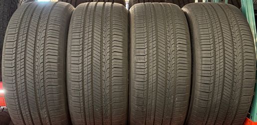 235 45 18 Hankook 4425