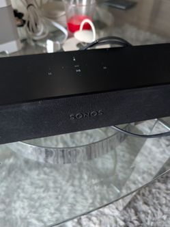Sonos products