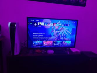 TCL 32 Inch Roku LED TV