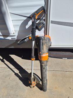 Yardwork tools