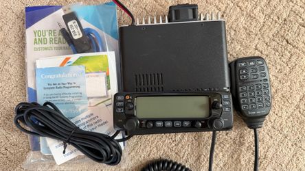 Icom IC-2730