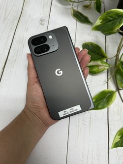 Google Pixel 9 Pro Fold (Unlocked) 256GB 