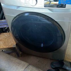 Samsung Dryer