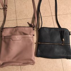 Used Purses 