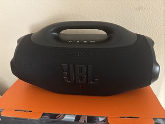JBL Boombox 4
