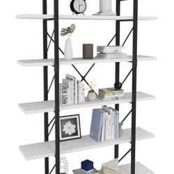 Shelving unit 5-Tier
