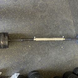 Weight Set
