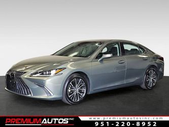 2024 Lexus ES 350