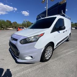 2015 Ford Transit