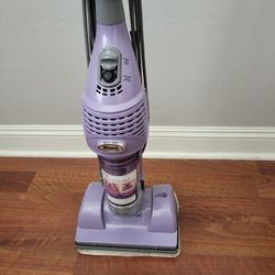 Shark 2 in 1 Vac Then Steam