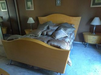Bedroom Set