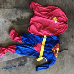 Halloween Costume Kids